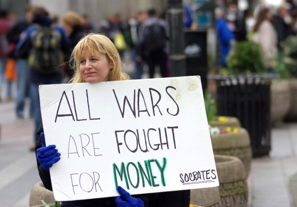 copyright @ The Vigilant Lens