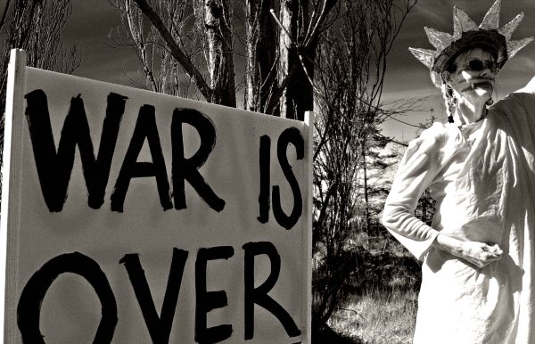 © The Vigilant Lens