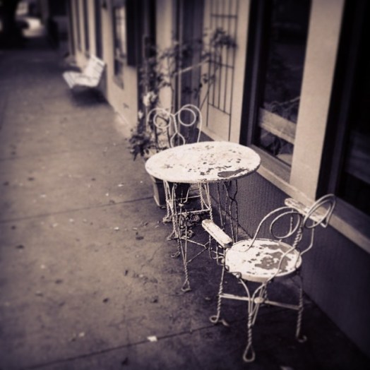 © The Vigilant Lens