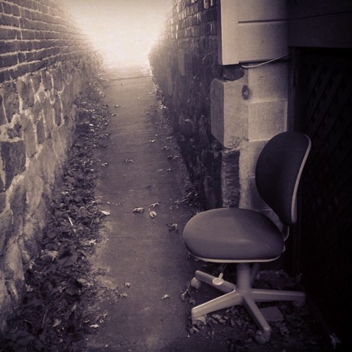 © The Vigilant Lens