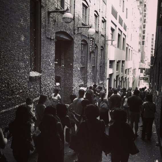 © The Vigilant Lens