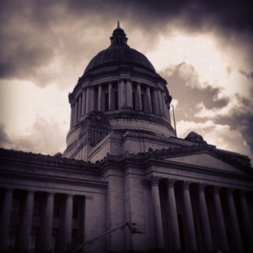 © The Vigilant Lens