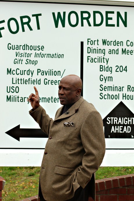 Louis Gossett Jr.